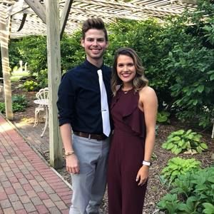 Meet your Posher, Mason